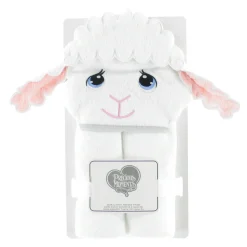 Discount Hooded Towel Lamb Kids Towels & Wipes|Towels & Wipes
