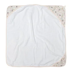 New Hooded Towel Set - Bumble Bees Kids Muslin Products|Towels & Wipes