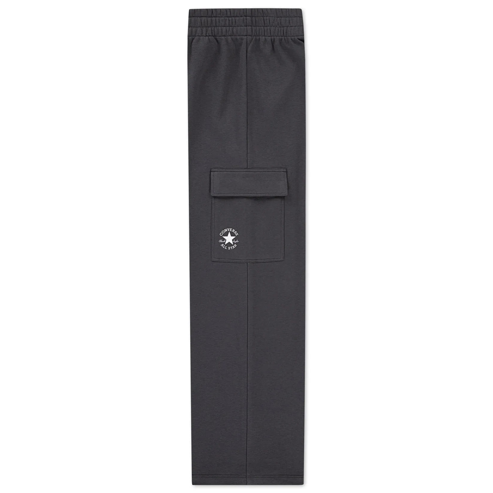 Outfit Sets>Converse Hoodie & Cargo Pant Set 4-6x Black