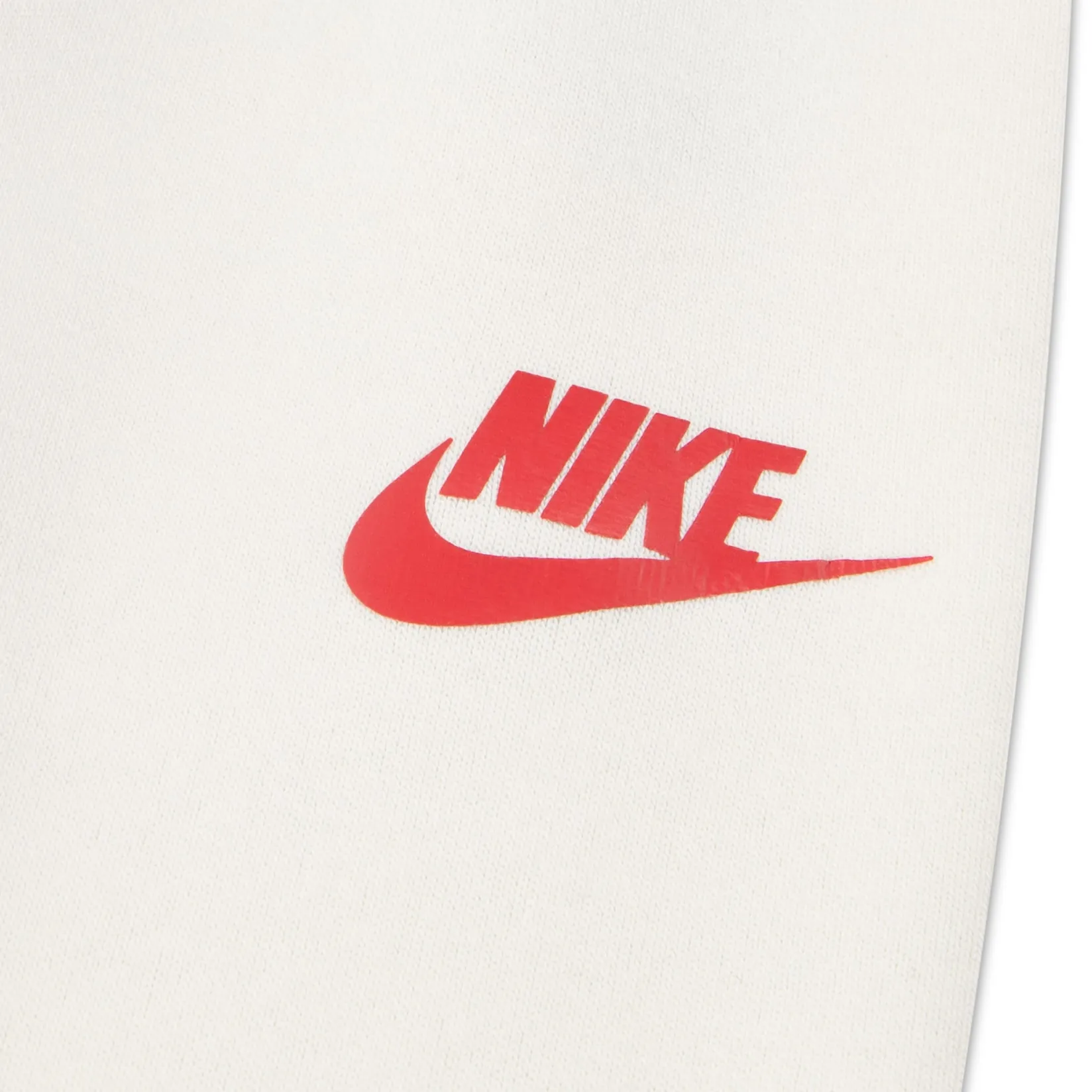 Dresses, Skirts & Outfits>Nike Hoodie & Jogger Set 12-18m Ivory