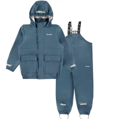 Best Hooké PU Rain Set 8-14y Kids/BOY Outerwear|Outerwear