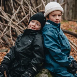 Best Hooké PU Rain Set 8-14y Kids/BOY Outerwear|Outerwear