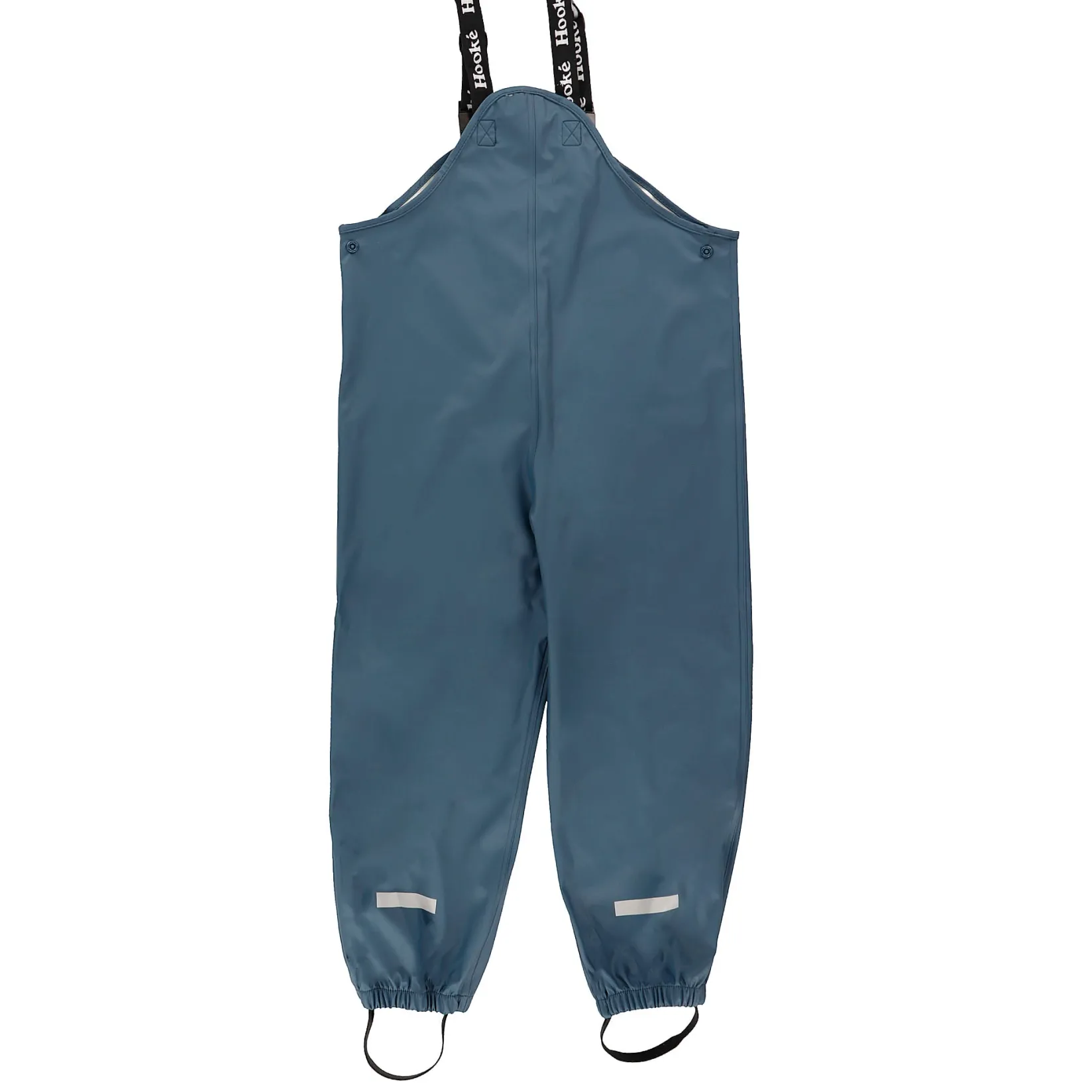 Outerwear|Outerwear>Hooke Hooké PU Rain Set 2-7y Blue