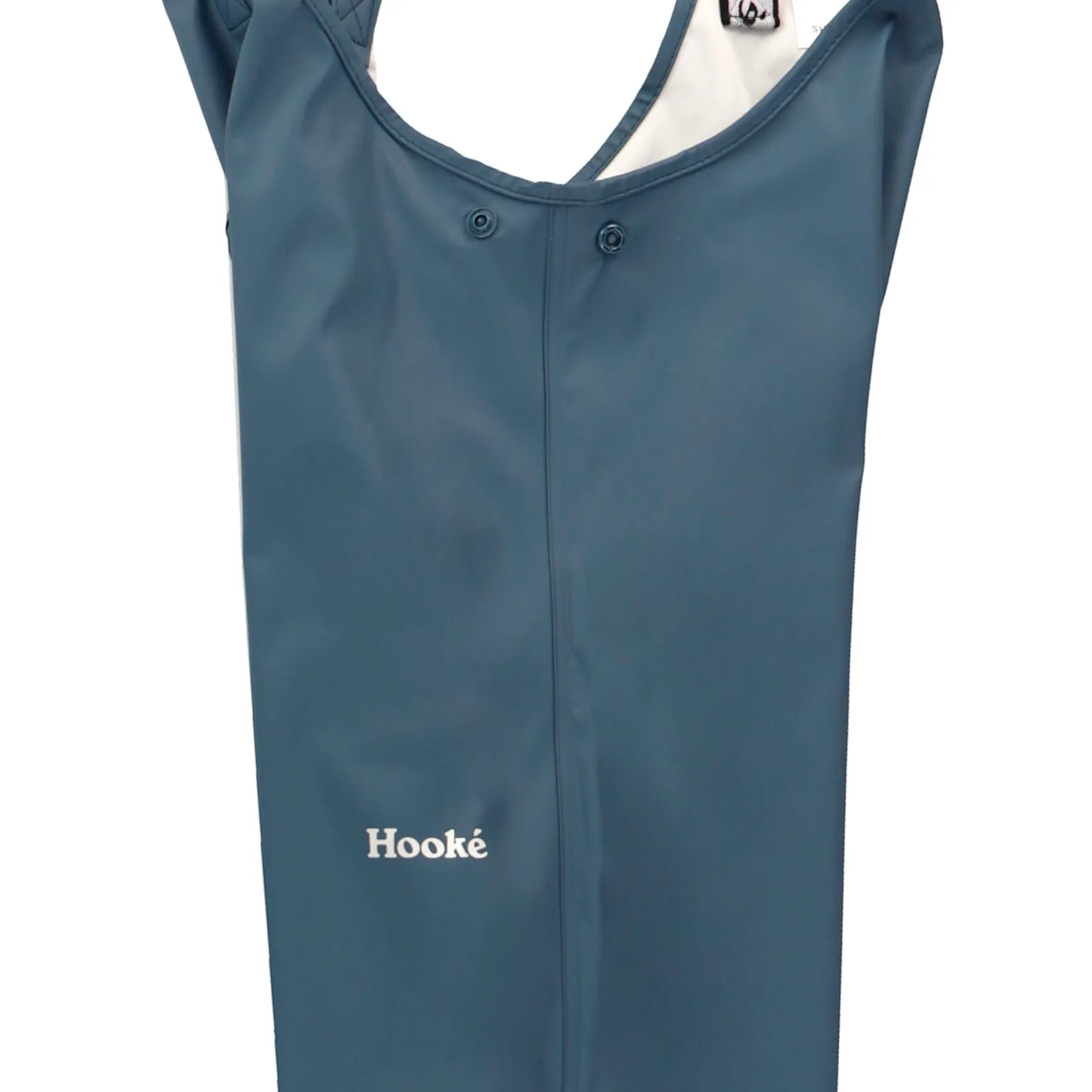 Outerwear|Outerwear>Hooke Hooké PU Rain Set 2-7y Blue