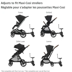 Strollers & Trailers><noscript><img width=