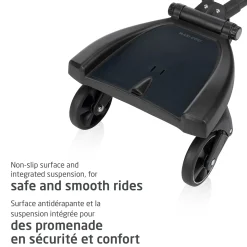 Strollers & Trailers><noscript><img width=