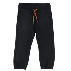 Pants>Nano Horse Jogger Pant 6-24m Black