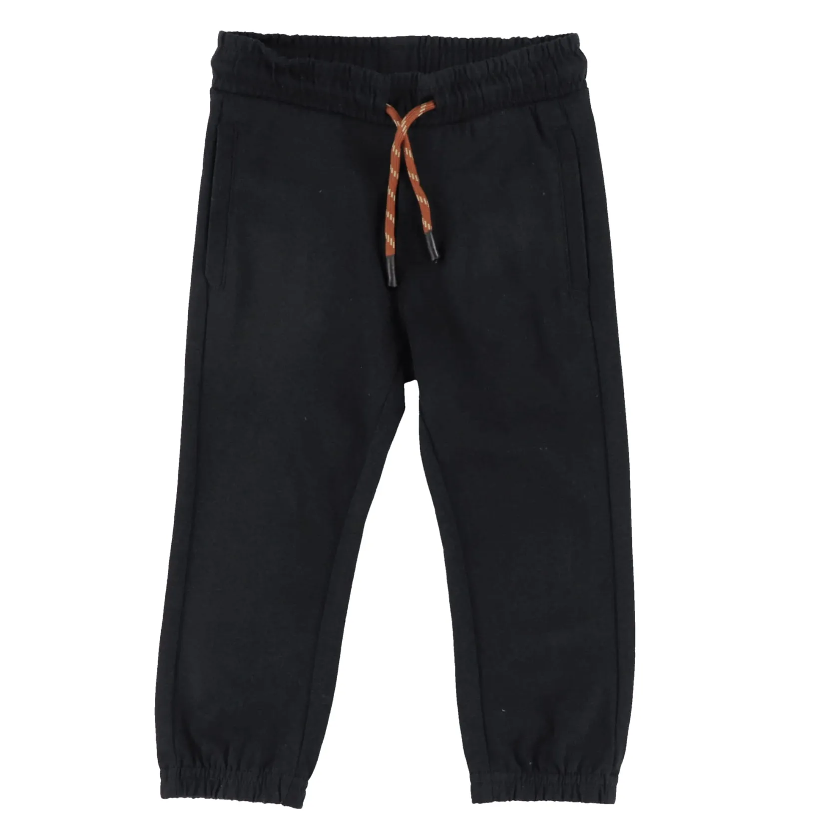 Pants>Nano Horse Jogger Pant 6-24m Black