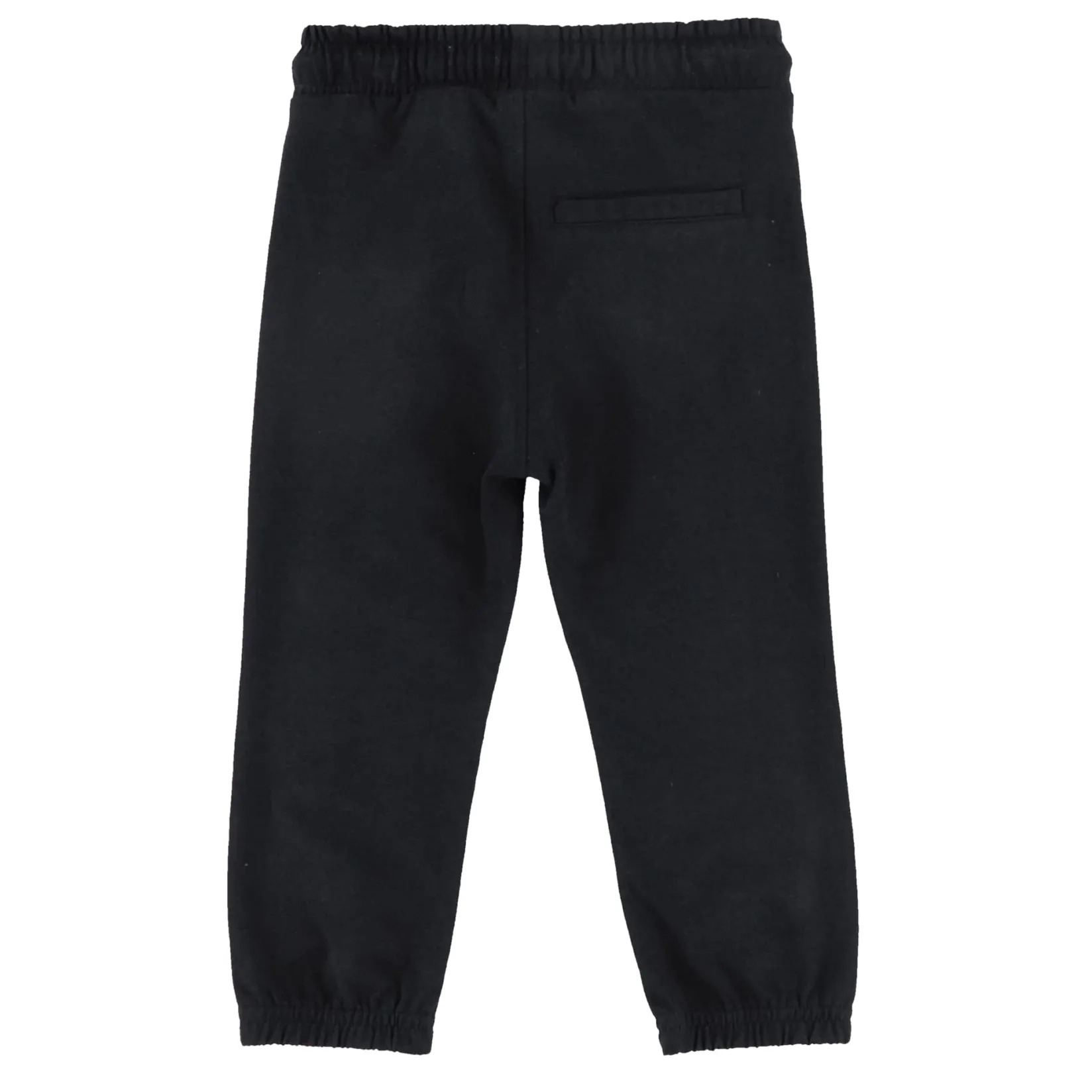 Pants>Nano Horse Jogger Pant 6-24m Black