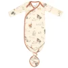 Best Horse Montana-Knotted Gown 0m Pajamas|Sleep Bags