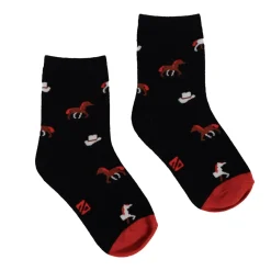 Outlet Horse Socks 6-24m BOY Socks|Underwear & Socks
