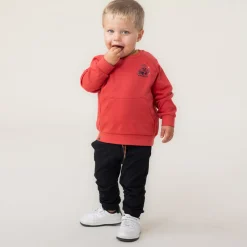 Sale Horse Sweatshirt 6-24m BOY Fleeces And Sweatshirts|Tops