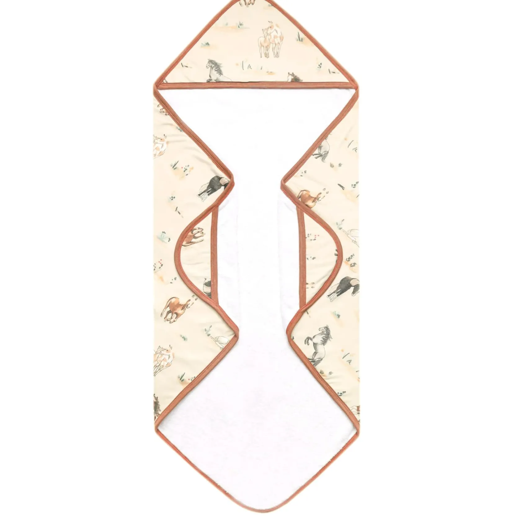 Online Horse-Bath Towel Kids Towels & Wipes|Towels & Wipes