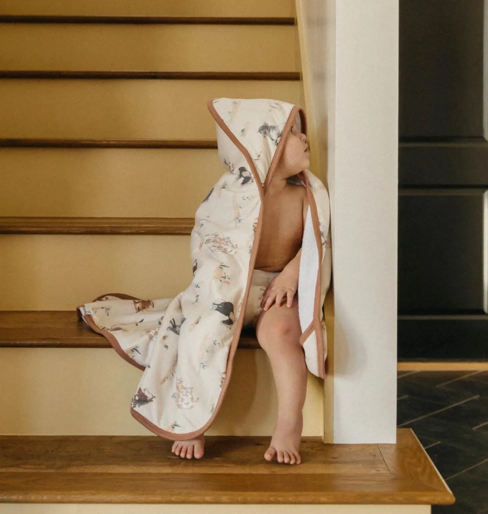 Online Horse-Bath Towel Kids Towels & Wipes|Towels & Wipes