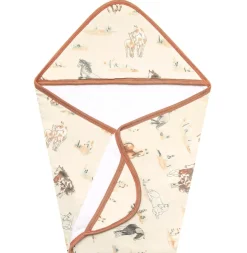 Online Horse-Bath Towel Kids Towels & Wipes|Towels & Wipes