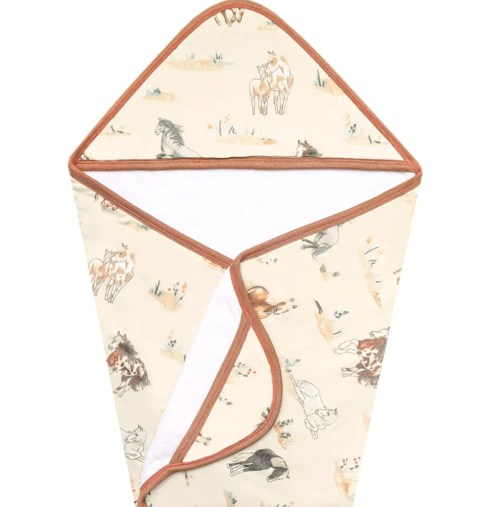 Online Horse-Bath Towel Kids Towels & Wipes|Towels & Wipes