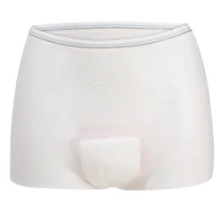 Underwear>Carriwell Hospital Mesh Panties (C-section and Vaginal Delivery) 4-Pack