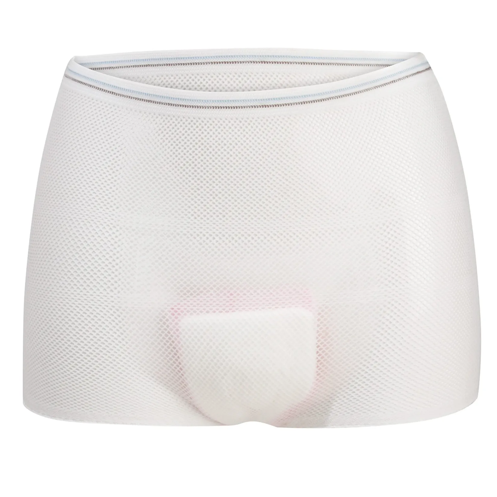 Underwear>Carriwell Hospital Mesh Panties (C-section and Vaginal Delivery) 4-Pack
