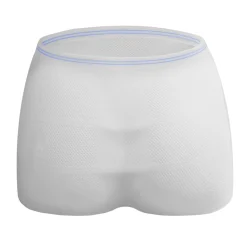 Underwear>Carriwell Hospital Mesh Panties (C-section and Vaginal Delivery) 4-Pack