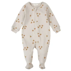 Sale Hot Balloon Birds Pajamas 0-12m Pajamas|Pyjamas