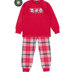 Hot Hot Chocolate Pajamas 2-12 Kids Pajamas & Bathrobes