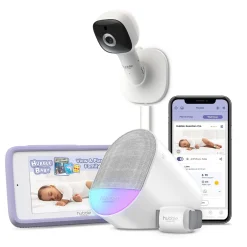 Monitors & Cameras>Hubble Connected Hubble Guardian Pro