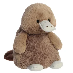 Best Huggle Pals - 12.5" Peaceful Platypusâ„¢ - 2.5lb Plush Toys