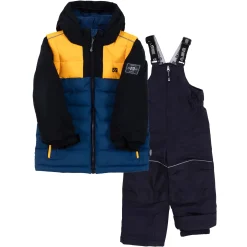 Outerwear|Snowsuits>Nano Hugo Snowsuit 2-6