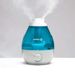 Online Humidifier 360 Cool Mist Ultrasonic - Arctic Humidifiers & Air Purifiers