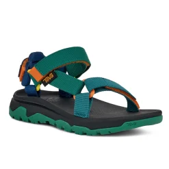 Sandals>TEVA Hurricane Xljr Sandals Sizes 11-3 Teal
