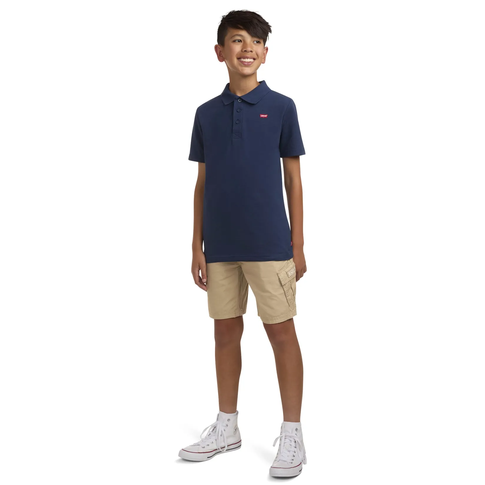 Sale Husky Cargo Shorts 8-20 Kids/BOY Shorts & Bermuda