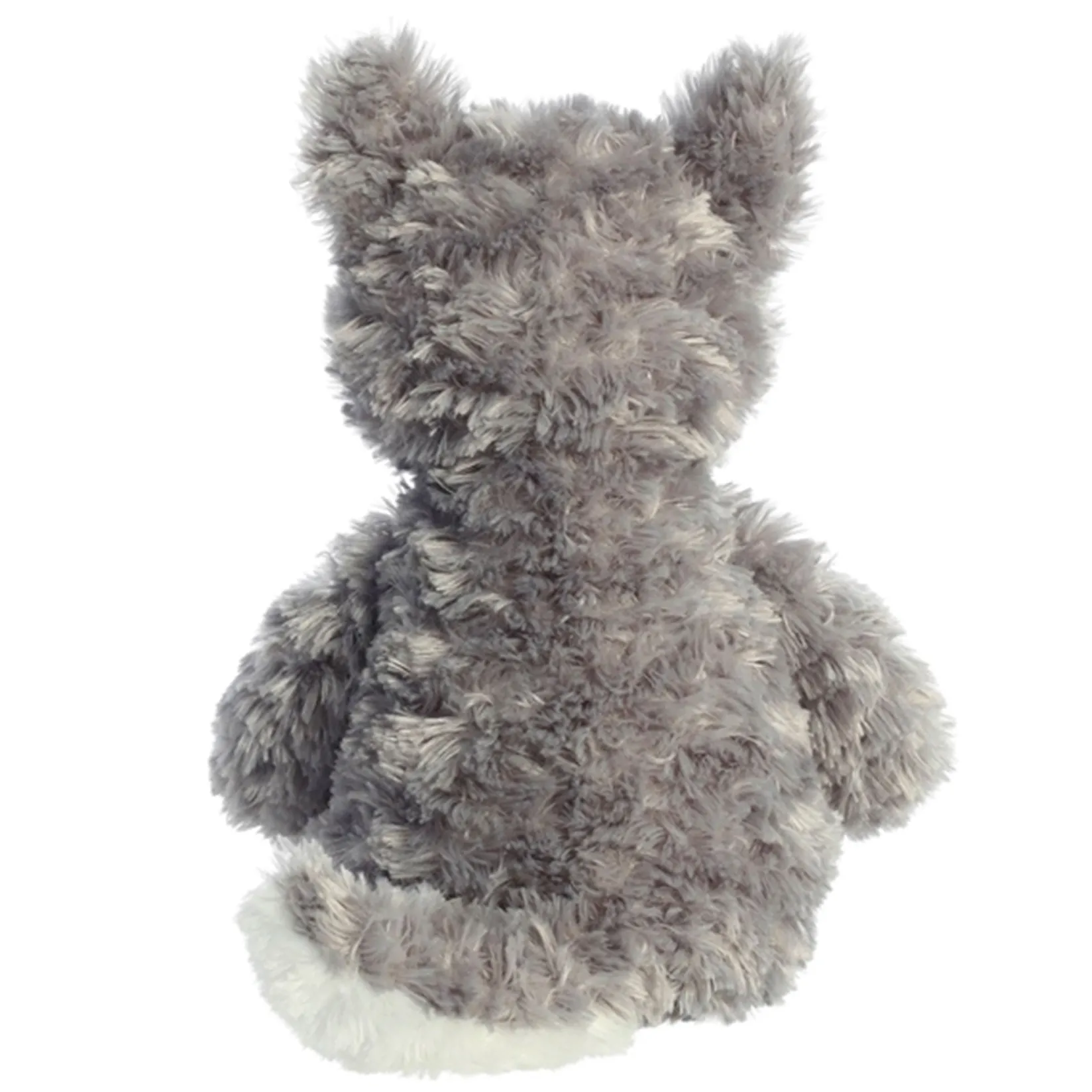 Plush Toys>Aurora Husky Dog 12"