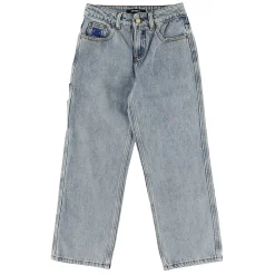 Pants & Jeans>Rip Curl Hyped Jeans 8-14y Denim