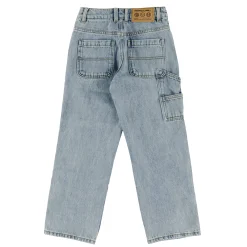 Pants & Jeans>Rip Curl Hyped Jeans 8-14y Denim
