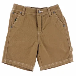 Shorts & Bermuda>Rip Curl Hyped Twill Shorts 8-14y