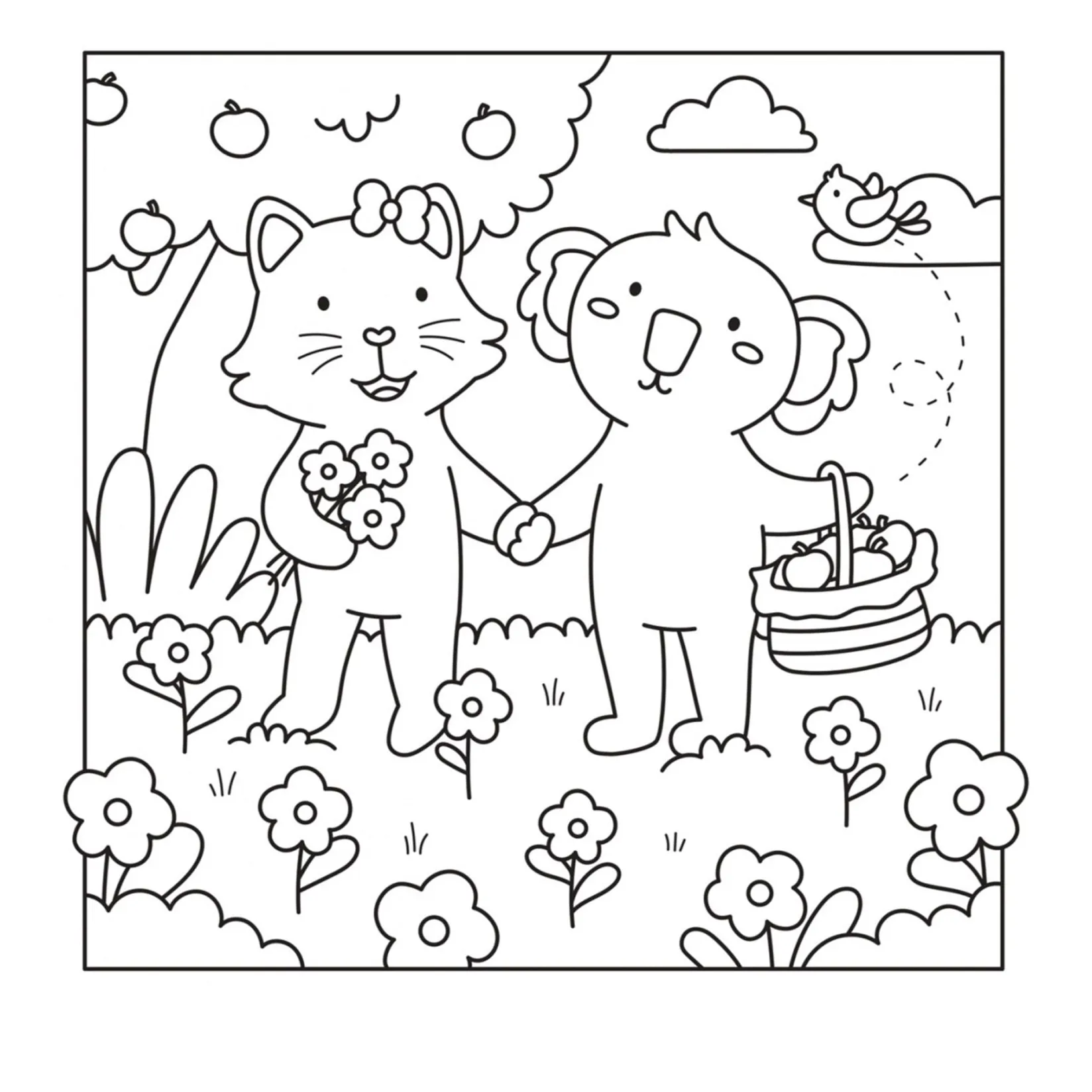 4 Years And Over|Diy & Activities>Nathan I love you : mon petit monde cosy