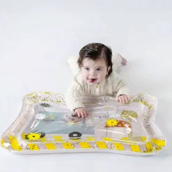 Developmental Toys>Taf Toy Ice Cream Bear Water Mat