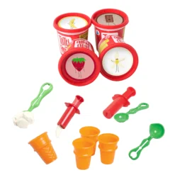 Discount Ice Cream Kit Modelling Kids Diy & Activities