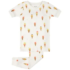 Hot Ice Cream Pajamas 2-6x Kids Pajamas & Bathrobes