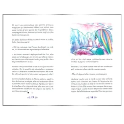 Iceana et les Fleurs Disparues Quebec Books|2 Years And Over