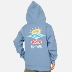 Discount Icons Shred Hoodie 1-8y Kids/BOY Fleeces And Sweatshirts|Tops