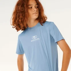 Clearance Icons Surflite Upf Shirt 8-14y Kids/BOY Swimsuits