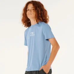 Clearance Icons Surflite Upf Shirt 8-14y Kids/BOY Swimsuits