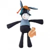 Luminous & Musical Plush Toy|Plush Toys>Lilliputiens Ignace The Donkey Musical