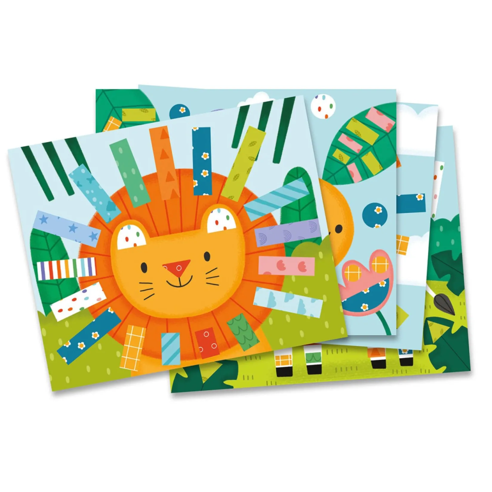 Discount I'm Learning How To Use Scissors Kids Diy & Activities