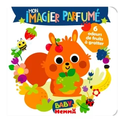 2 Years And Over|Baby 0-2 Years>Grund Imagier Parfumé Fruit