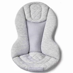 Sale 3-in-1 Evolve Bouncer - Light Grey Swings & Rockers