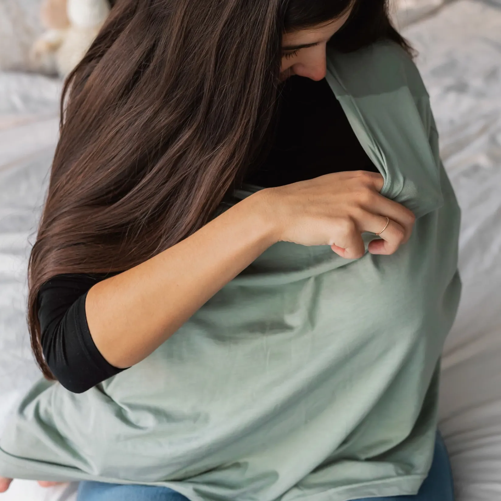 New 3-in-1 Foam Cover Outdoors & Travel|Blankets