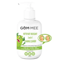 Body & Hair Care|Body & Hair Care>Gom-mee 3-in-1 Foaming Cleaner - Troll