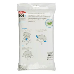 Potties & Toilet Seats>Oxo Tot 2-in-1 Go Potty™ Refill Bags - 30 Pack